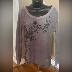 American eagle top size‎ small petite